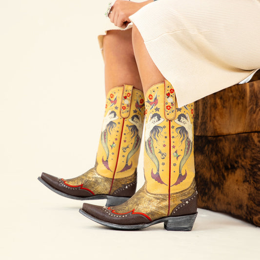 CORALINE - WOMEN'S