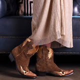 NEVADA SHORT OVERLAY - WOMEN'S