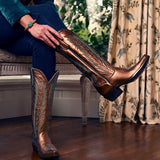 KARIMA STUD - WOMEN'S