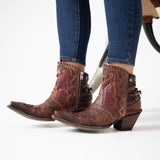 EAGLE FLIGHT- WOMEN'S