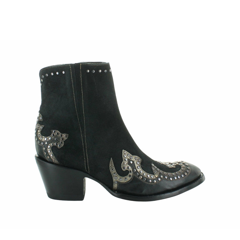 CLARITA BOOTIE - WOMEN'S