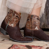 ANCESTRAL SHORT - WOMEN'S