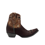 ANCESTRAL SHORT - WOMEN'S