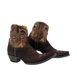 ANCESTRAL SHORT - WOMEN'S