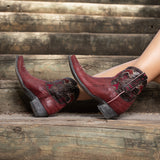 ANCESTRAL SHORT - WOMEN'S