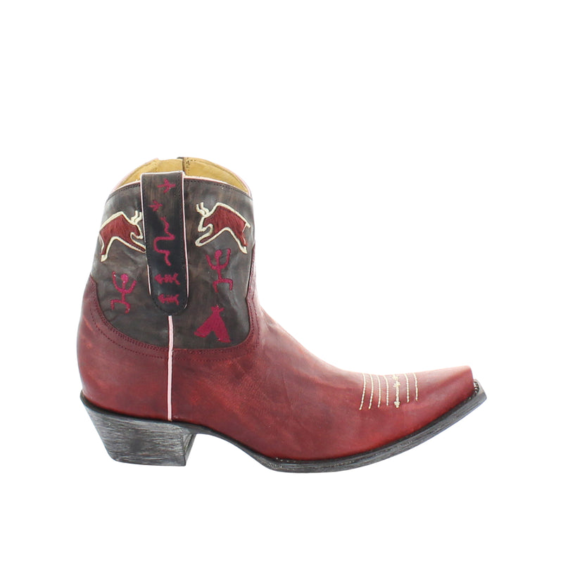 ANCESTRAL SHORT - WOMEN'S