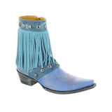 MILAN FRINGES - WOMENS