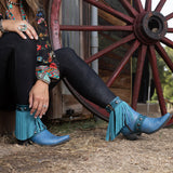 MILAN FRINGES - WOMENS