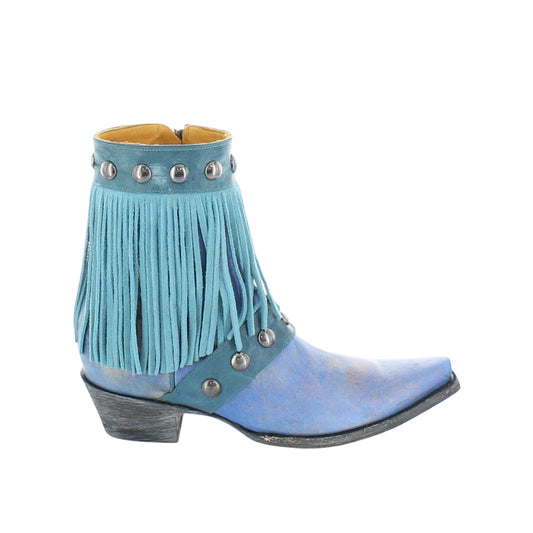 MILAN FRINGES - WOMENS
