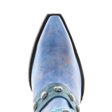 MILAN FRINGES - WOMENS