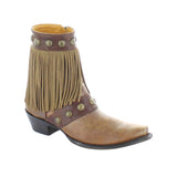 MILAN FRINGES - WOMEN'S