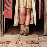 MILAN FRINGES - WOMEN'S