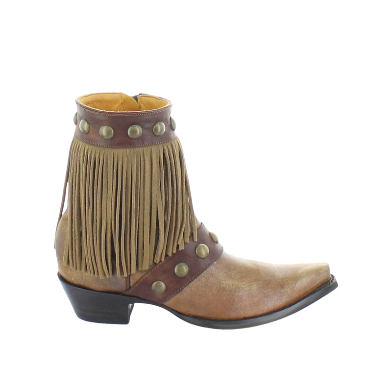 MILAN FRINGES - WOMEN'S