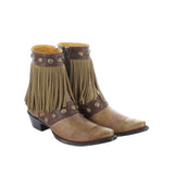 MILAN FRINGES - WOMEN'S