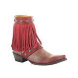 MILAN FRINGES - WOMENS