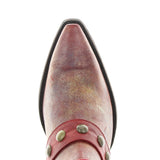 MILAN FRINGES - WOMENS