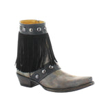 MILAN FRINGES - WOMENS