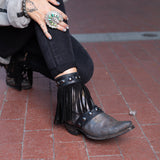 MILAN FRINGES - WOMENS