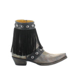 MILAN FRINGES - WOMENS