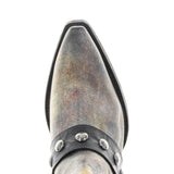 MILAN FRINGES - WOMENS