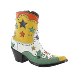 RODEO READY BOOT - WOMEN'S