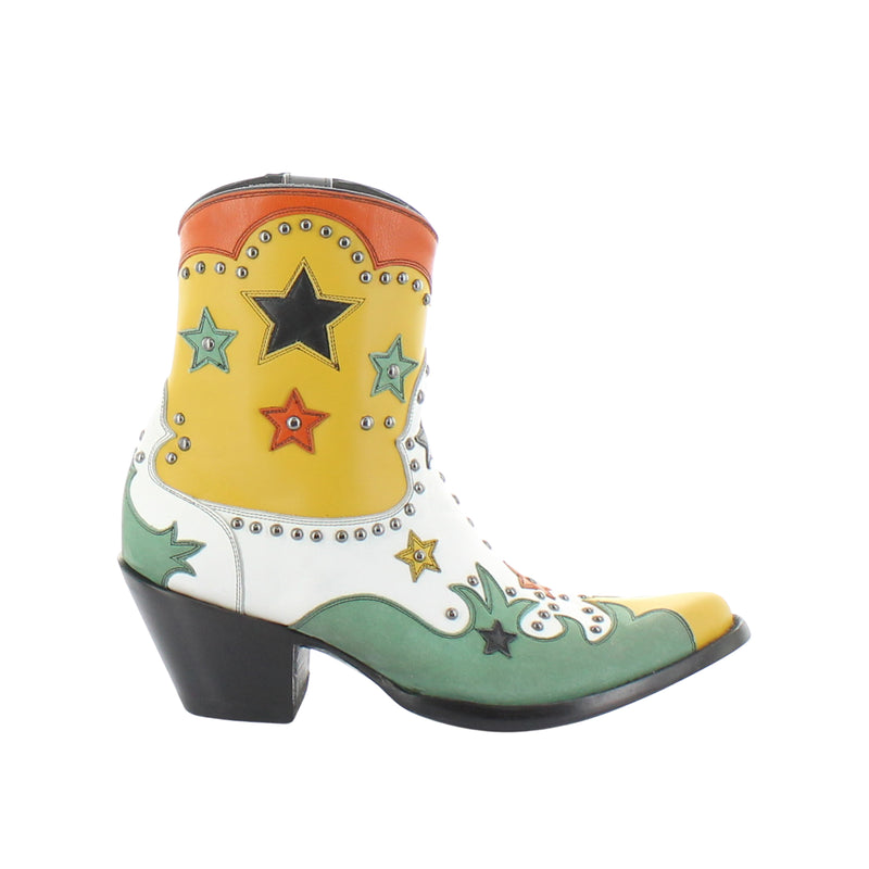 RODEO READY BOOT - WOMEN'S