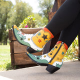 RODEO READY BOOT - WOMEN'S