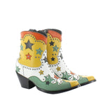 RODEO READY BOOT - WOMEN'S