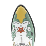 RODEO READY BOOT - WOMEN'S