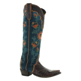 TENDERFOOT TILLY - WOMEN'S