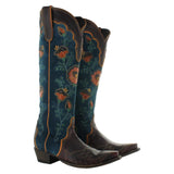 TENDERFOOT TILLY - WOMEN'S