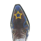 RANCH ROMANCE - WOMEN'S