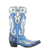 COWGIRL RISING - WOMEN'S