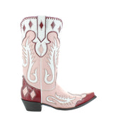 COWGIRL RISING - WOMEN'S