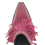 ON THE FRINGE MULE - WOMEN'S