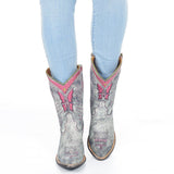 MARIPOSA LOCA - WOMEN'S