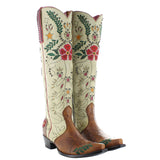 FULL BLOOM - WOMEN'S