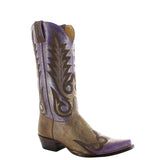 NEVADA OVERLAY - WOMEN'S