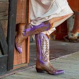 NEVADA OVERLAY - WOMEN'S