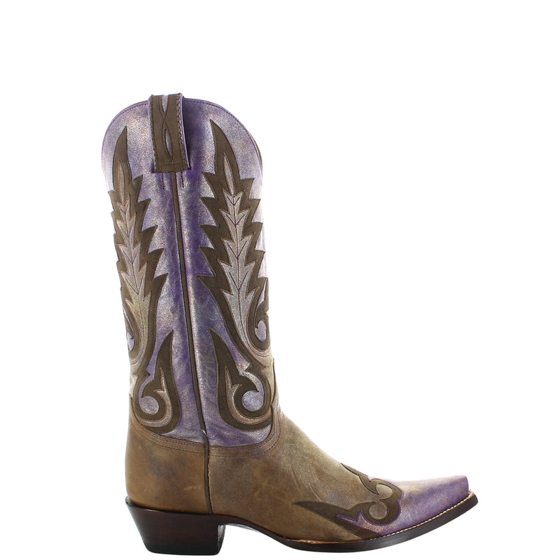 NEVADA OVERLAY - WOMEN'S