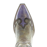 NEVADA OVERLAY - WOMEN'S