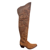 LA PATRONA - WOMEN'S