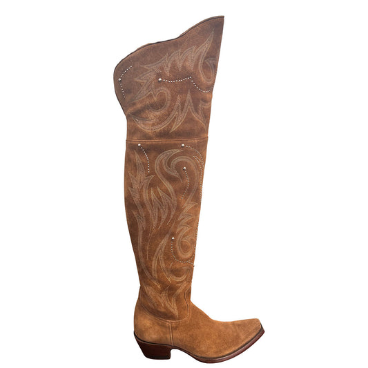 LA PATRONA - WOMEN'S