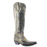 FAIRVIEW CRYSTAL TALL - WOMEN'S