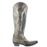 FAIRVIEW CRYSTAL TALL - WOMEN'S