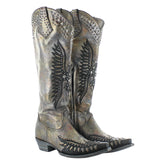 FAIRVIEW CRYSTAL TALL - WOMEN'S