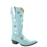LUCKY STAR - WOMEN'S