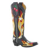 FLAMES - WOMEN'S
