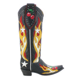 FLAMES - WOMEN'S