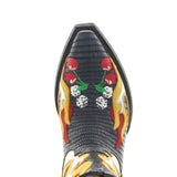 FLAMES - WOMEN'S